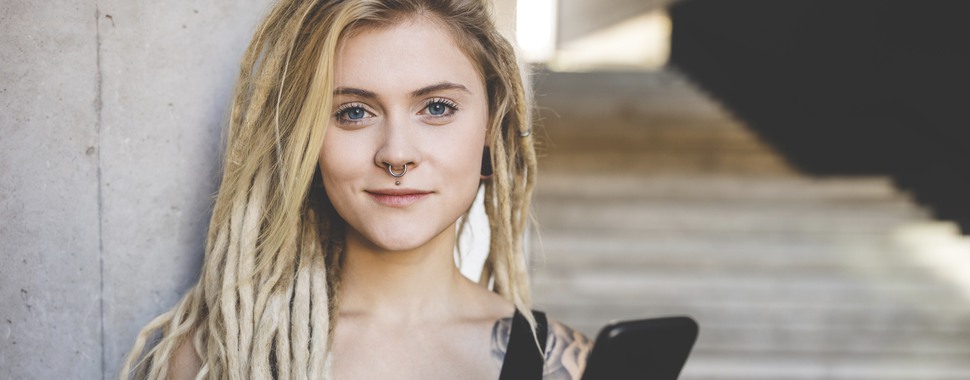 Patient som är nöjd över Folktandvården Stockholms hantering av personuppgifter.