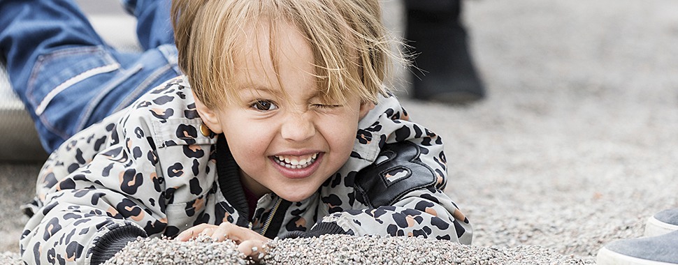 Tips om tandhälsa och tandborstning för barn 2-4 år från Folktandvården Stockholm.